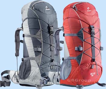 Deuter ACT lite 45SL