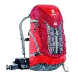 Deuter ACT Trail 24