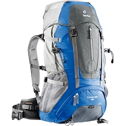 Deuter Aircomfort Futura Pro 38