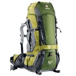 Aircontact 50 Plus 10SL Rucksack