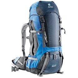 Deuter Aircontact 55 Plus 10 Rucksack