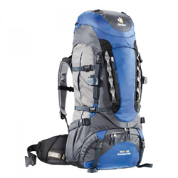 Deuter AIRCONTACT PRO 50 15 - COBALT