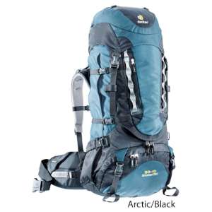 Aircontact PRO 50+15 Rucksack