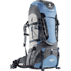 Deuter AIRCONTACT PRO WOMENS 6