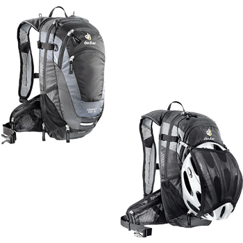 Deuter Compact EXP 12 Rucksack