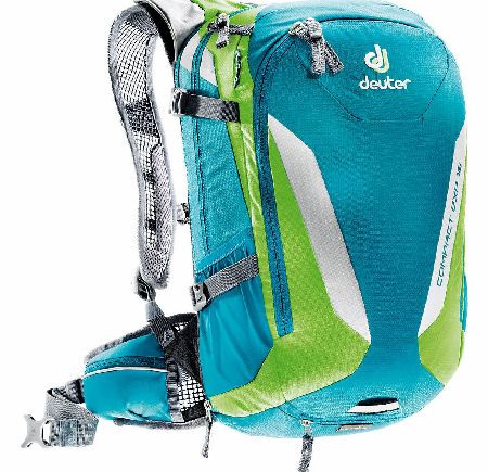 Deuter Compact EXP 16 Rucksack Rucksacks