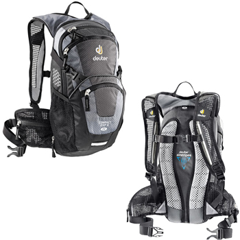 Deuter Compact EXP 6 SL Rucksack