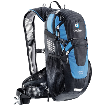 Compact EXP 8 Rucksack - 2011