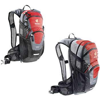 Deuter Compact EXP 8 Rucksack