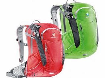 Cross Air 20 Exp Cycling Rucksack