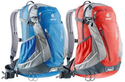 Cross Air 20l Exp Backpack