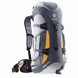 Deuter Cruise 24