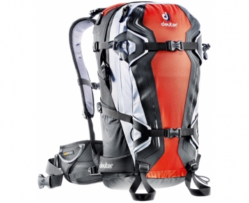 Freerider Pro 30 Rucksack