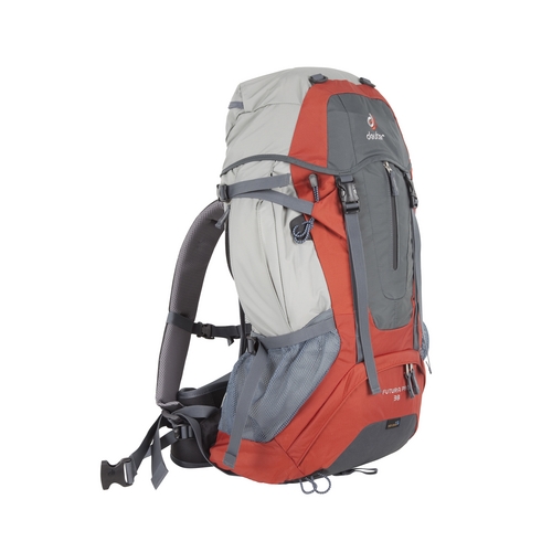 Futura 38L Pro Rucksack