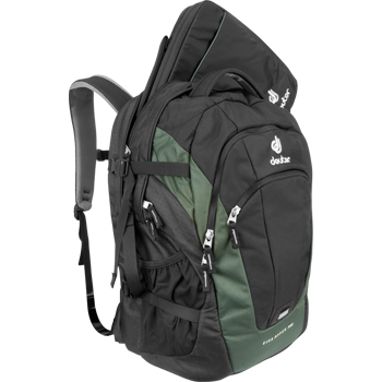 Giga Office Pro Rucksack - 32 Litre