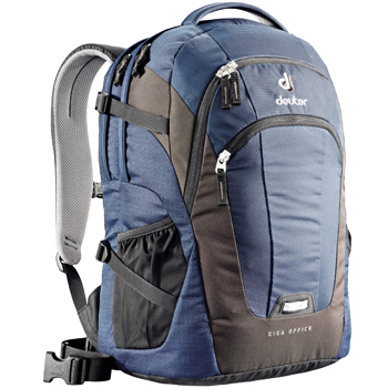 Deuter Giga Office Rucksack - 30 Litre