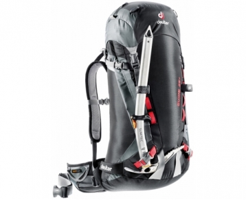 Guide 35+ Rucksack