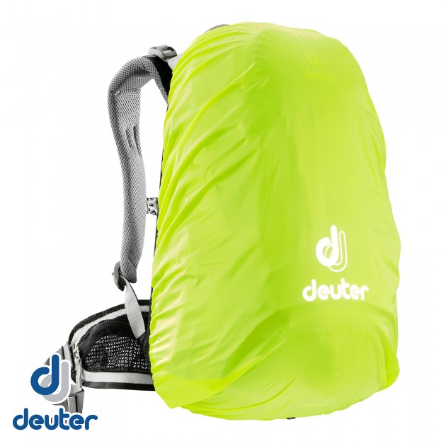 I 20-35L Rucksack Cover - Neon