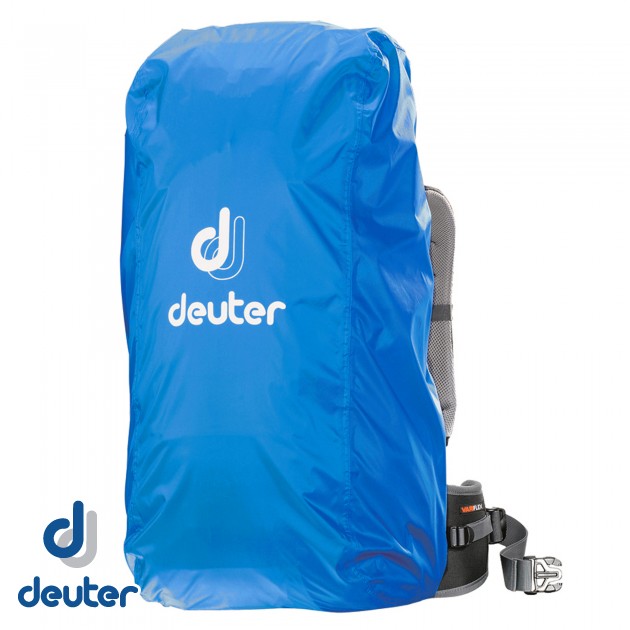 II 30-50L Rucksack Cover - Coolblue