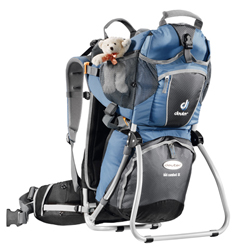 Deuter Kid Comfort II