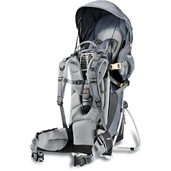 Deuter Kid comfort III carrier