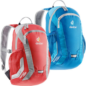 Deuter Kids Ultra Bike Rucksack