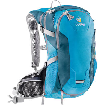 Ladies Compact Air EXP 8SL Rucksack - 2012