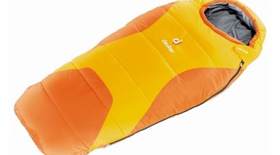 Deuter Little Star EXP Junior Sleeping Bag