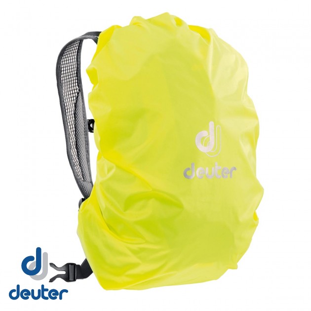 Mini Rucksack Cover - Neon