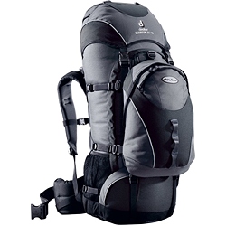 Deuter Quantum 55 plus 10