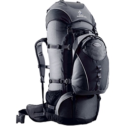 Deuter Quantum 70 plus 10