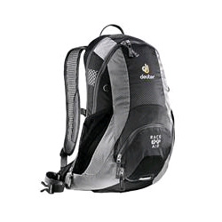 Deuter RACE EXP AIR ANTHRACITE / SILVER