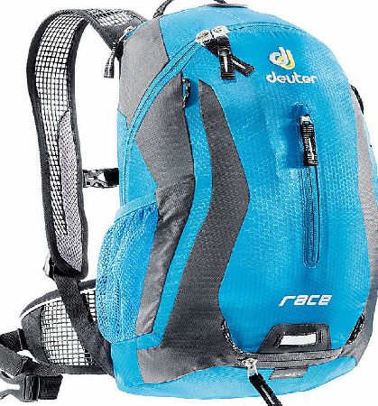 Deuter Race Rucksack (Turquoise) Rucksacks