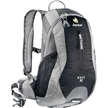 Deuter Race X 12L Rucksack - Hydration Pack