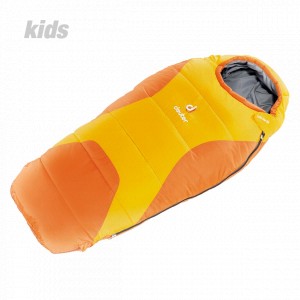 Deuter Sleeping Bags - Deuter Little Star Exp