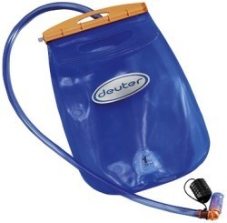 Streamer 1.0L (Bladder) 2009 (1 Litre)