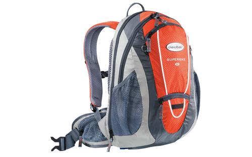 Superbike SL Backpack 06