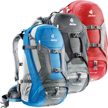 Trans Alpine 30 Litre Rucksack - 2012