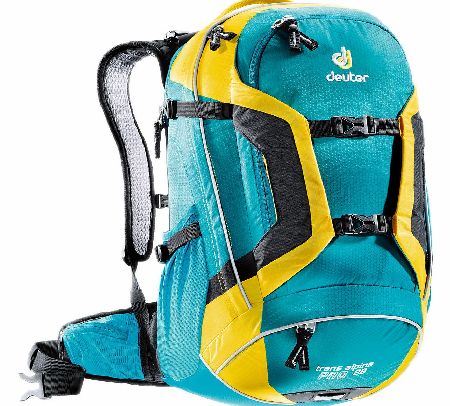 Trans Alpine Pro 28 Rucksacks