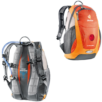 Ultra Bike Kids Rucksack - Hydration