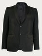 DEUXIEME JACKETS BLACK 50 DX-T-RD134529-R