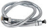 Deva 1500mm Shower Hose 1500mm Chrome