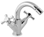 Deva Apostle Bidet Mixer Tap with PUW