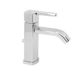 Deva Azeta Single Lever Mono Basin Mixer