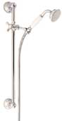 Deva Exposed Shower Kit ASR/E Chrome