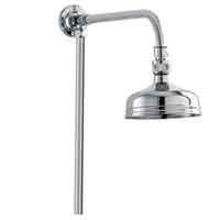 Exposed Shower Kit RA Chrome