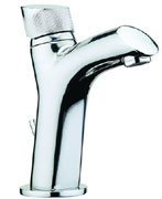 Deva Hybrid Mono Basin Mixer Tap