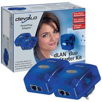 DEVOLO DLAN DUO KIT