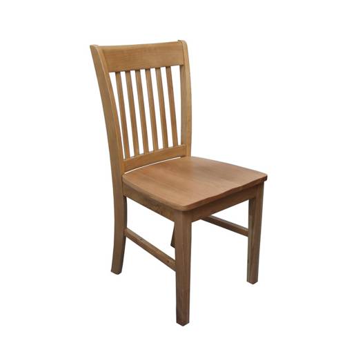 Devon Oak Dining Furniture Devon Oak Dining Chairs