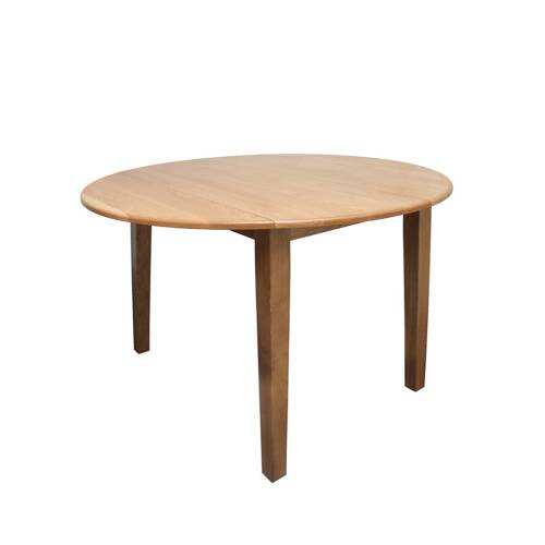 Devon Oak Drop Leaf Table 471.004